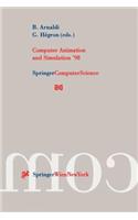 Computer Animation and Simulation '98