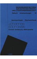 Johannes Bobrowski