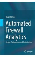 Automated Firewall Analytics