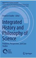 Integrated History and Philosophy of Science