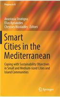 Smart Cities in the Mediterranean