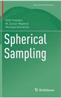 Spherical Sampling