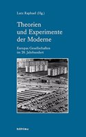 Theorien Und Experimente Der Moderne