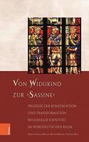 Von Widukind zur ‚Sassine‘