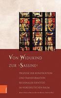 Von Widukind Zur 'Sassine'