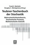 Teubner-Taschenbuch Der Stochastik