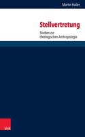 Stellvertretung