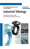 Industrial Tribology