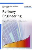 Refinery Engineering