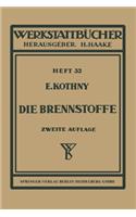Die Brennstoffe