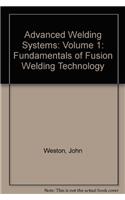 Advanced Welding Systems