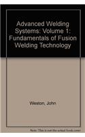 Advanced Welding Systems