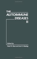 The Autoimmune Diseases