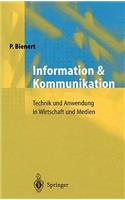 Information und Kommunikation