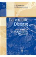 Pancreatic Disease