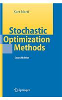 Stochastic Optimization Methods