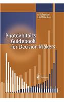 Photovoltaics Guidebook for Decision-Makers