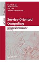 Service-Oriented Computing