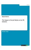Impact of Social Media on the PR Industry
