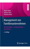 Management Von Familienunternehmen