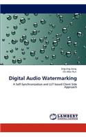 Digital Audio Watermarking