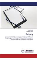 Privacy
