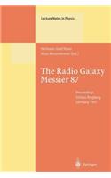 Radio Galaxy Messier 87