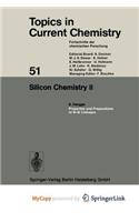 Silicon Chemistry II