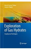 Exploration of Gas Hydrates