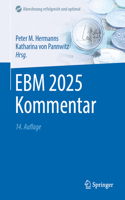 Ebm 2025 Kommentar