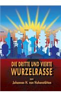 dritte und vierte Wurzelrasse