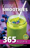 Grüne Smoothies