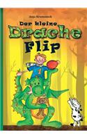 Der kleine Drache Flip
