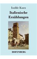 Italienische Erzählungen