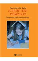 Schreib-Lese-Werkstatt