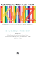 Kolonialisierung der Vergangenheit