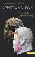 Arbeit Am Bildnis. Portrats ALS Zugang Zu Antiken Gesellschaften
