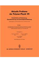 Kristallinität Und Fehlordnung: Charakterisierung Und Technologische Bedeutung