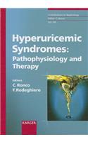 Hyperuricemic Syndromes