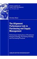 Alignment Performance Link in Purchasing and Supply Management: Performance Implications of Fit Between Business Strategy, Purchasing Strategy, and Purchasing Practices