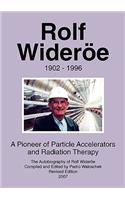 Rolf Wideröe