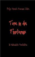Tore in Die Finsternis
