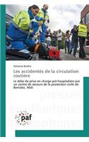 Les Accidentés de la Circulation Routière