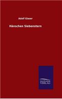 Hänschen Siebenstern