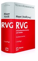 Rechtsanwaltsvergutungsgesetz