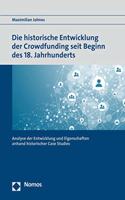 Crowdfunding
