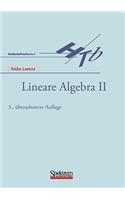 Lineare Algebra II