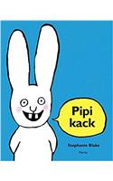Pipi kack