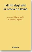 I Diritti Degli Altri in Grecia E a Roma