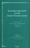 Knowledge Organization and the Global Information Society
